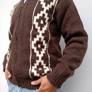 Foto del producto "Campera Pampa"