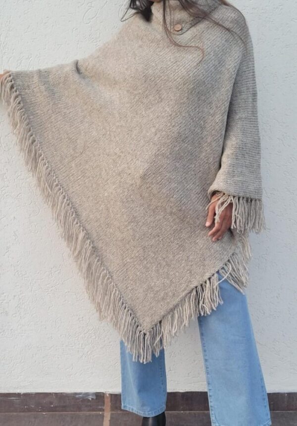 Foto de "Poncho"