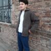 Foto del producto "Campera forrada"