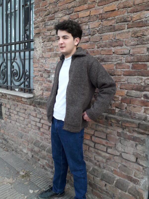 Foto del producto "Campera forrada"
